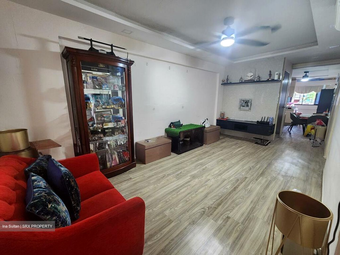 Blk 143 Yishun Ring Road (Yishun), HDB 3 Rooms #635014051
